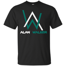 Faded-alan-walker-t-shirt
