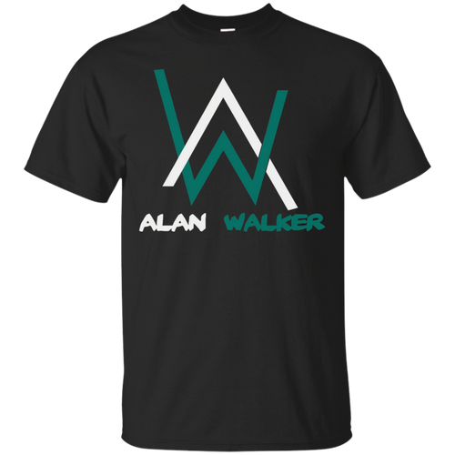 Faded-alan-walker-t-shirt