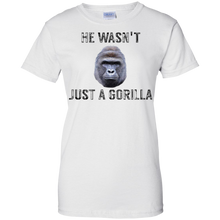 Haram-be-T-shirt