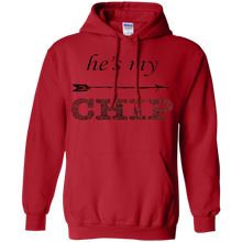 He's-My-Chip-Shirt