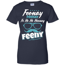 Feenay-Feenay-Fe-He-He-Heenay-Feeny-T-Shirt
