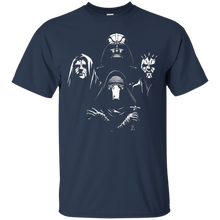 GalacticRhapsody-T-Shirt