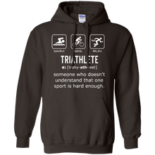 Funny-Triathlon-Shirt--Triathlete-Definition-Swim-Bike-RunBuy-Funny-Triathlon-Shirt--Triathlete-Definition-Swim