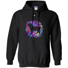 Cockapoo-TShirt-Graphic-Dog-Tee-Shirt-Watercolor-Splash