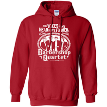 Funny-Barbershop-Quartet-T-Shirt---Music-Singing-PicksPlace