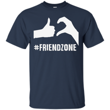 Friendzone-T-Shirt