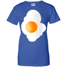 Fried-Egg-T-Shirt-Matching-Couples-Bacon-and-Eggs-Shirts