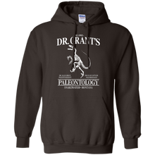 Dr-Grant's-Paleontology-T-shirt