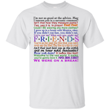 Friends-TV-Quotes-Women's-T-Shirt