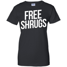 Free-Shrugs-shirt-funny-free-hugs-parody-t-shirt