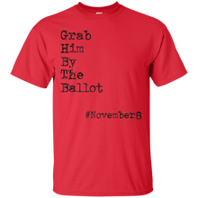 Grab-Him-By-The-Ballot-TShirt-November-8th-get-out-and-VOTE