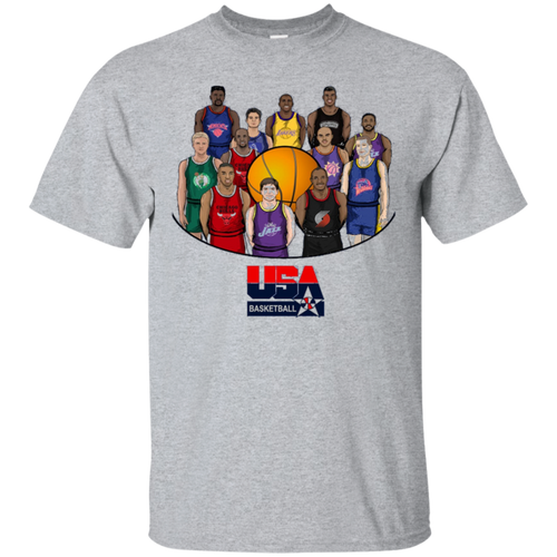 FULL-DREAM-TEAM-1992-T-SHIRT