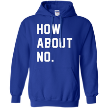 How-About-No-T-Shirt-Funny-T-Shirt