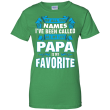 Grandpa-PAPA-T-Shirt-of-all-the-names-i've-been-called-PBuy-Grandpa-PAPA-T-Shirt