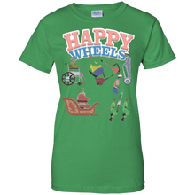 GHW-Happy-Wheels-T-Shirt