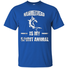FUNNY-HAMMERHEAD-SPIRIT-ANIMAL-T-SHIRT-Shark-Zoo-Animal-Gift