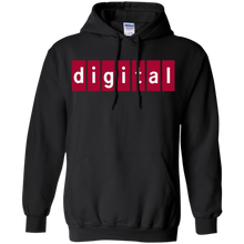 Digital-Equipment-Corporation-Tee-Shirt