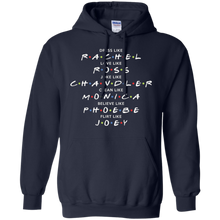 Friends-Shirt-Rachel-Ross-Chandler-Monica-Joey-T-Shirt
