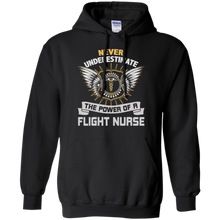 Flight-Nurse-gift-T-Shirt