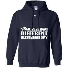 Dentist--Same-Spit-Different-Day-T-Shirt