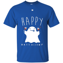 Happy-Hallowine---Funny-Ghost-T-shirt