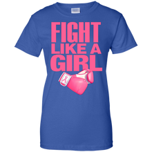 Fight-Like-a-Girl-Pink-Boxing-Gloves-Breast-Cancer-T-Shirt