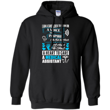 I-Am-A-Shoulder-To-Lean-On-A-Medical-Assistant-T-Shirt