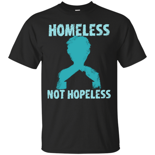 Homeless-Not-Hopeless-T-Shirt