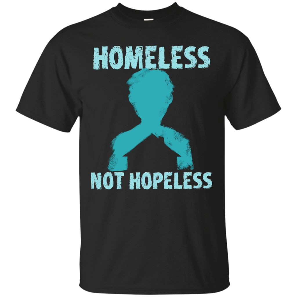 Homeless-Not-Hopeless-T-Shirt