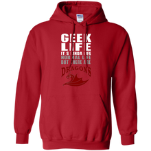 Geek-Life-It's-Kinda-Like-Normal-Life-But-There-Are-Dragons
