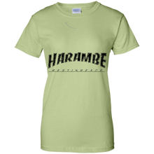 Haram-bes-Vintage-Collection-T-Shirt
