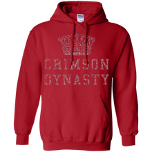 Crimson-Dynasty-T-Shirt-for-Alabama-Football-Fans!