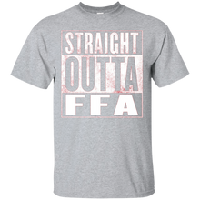 FFA-T-Shirt---STRAIGHT-OUTTA-FFA-Shirt