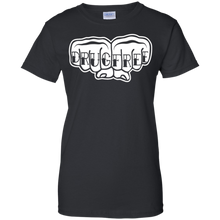 Drug-Free-Clean-and-Sober-Life---Sobriety-T-Shirt