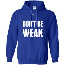 dont-be-weak-shirt