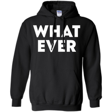 Funny---What-Ever---t-shirts
