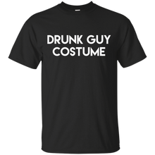 Drunk-Guy-Costume-T-Shirt-Funny-Halloween-Adult-Tee