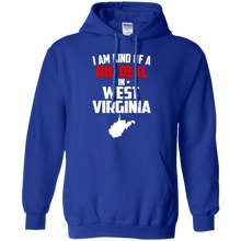 I-Am-Kind-of-a-Big-Deal-in-West-Virginia-Shirt---State-of-WV