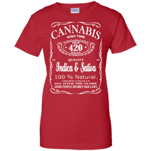 Funny-Wine-t-shirts---Cannabis-shirt