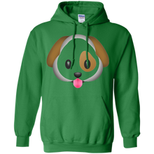 Dog-Puppy-Emoji-T-Shirt