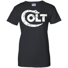 Colt-firearms-T-shirt