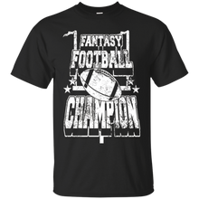 Fantasy-Football-Champion-T-Shirt