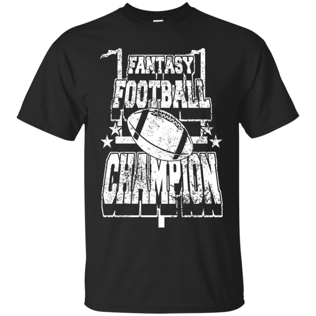 Fantasy-Football-Champion-T-Shirt