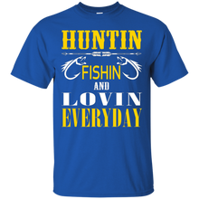 Hunting-Fishing-And-Loving-Every-Day-T-shirt