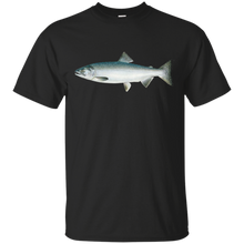 Fish-Fishy-Pink-Salmon-Sea-Food-T-Shirt