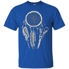 Hair-Stylist-Dreamcatcher-T-Shirt