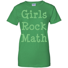 Girls-Rock-Math-t-shirt
