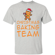 Christmas-Baking-Team-Gingerbread-Man-Santa-Christmas-Shirt