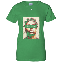 Free-Black-Ko-dak-T-shirt