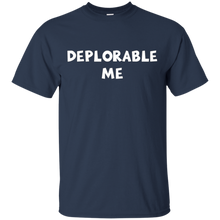 Deplorable-Me-t-shirt-double-sided